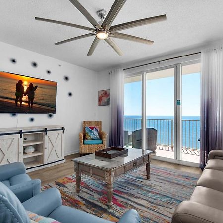 Majestic Sun 1014B- Shades Of Blue Aparthotel Miramar Beach Exterior photo
