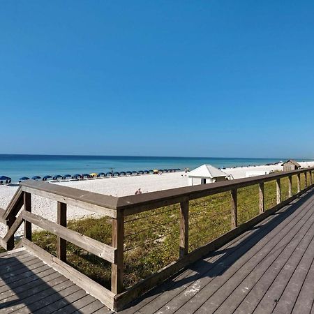 Majestic Sun 1014B- Shades Of Blue Aparthotel Miramar Beach Exterior photo