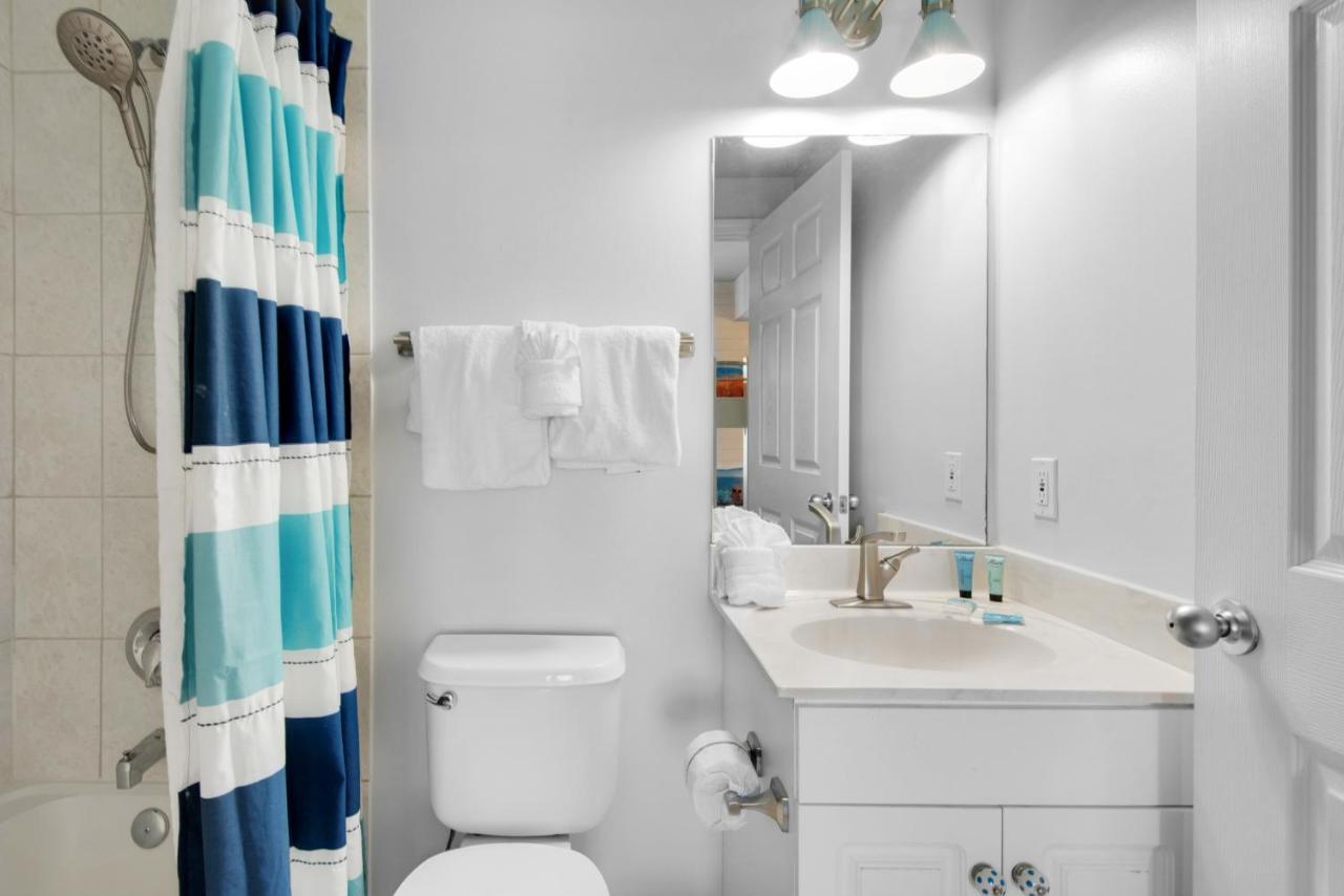 Majestic Sun 1014B- Shades Of Blue Aparthotel Miramar Beach Exterior photo