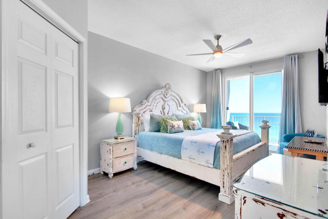 Majestic Sun 1014B- Shades Of Blue Aparthotel Miramar Beach Exterior photo