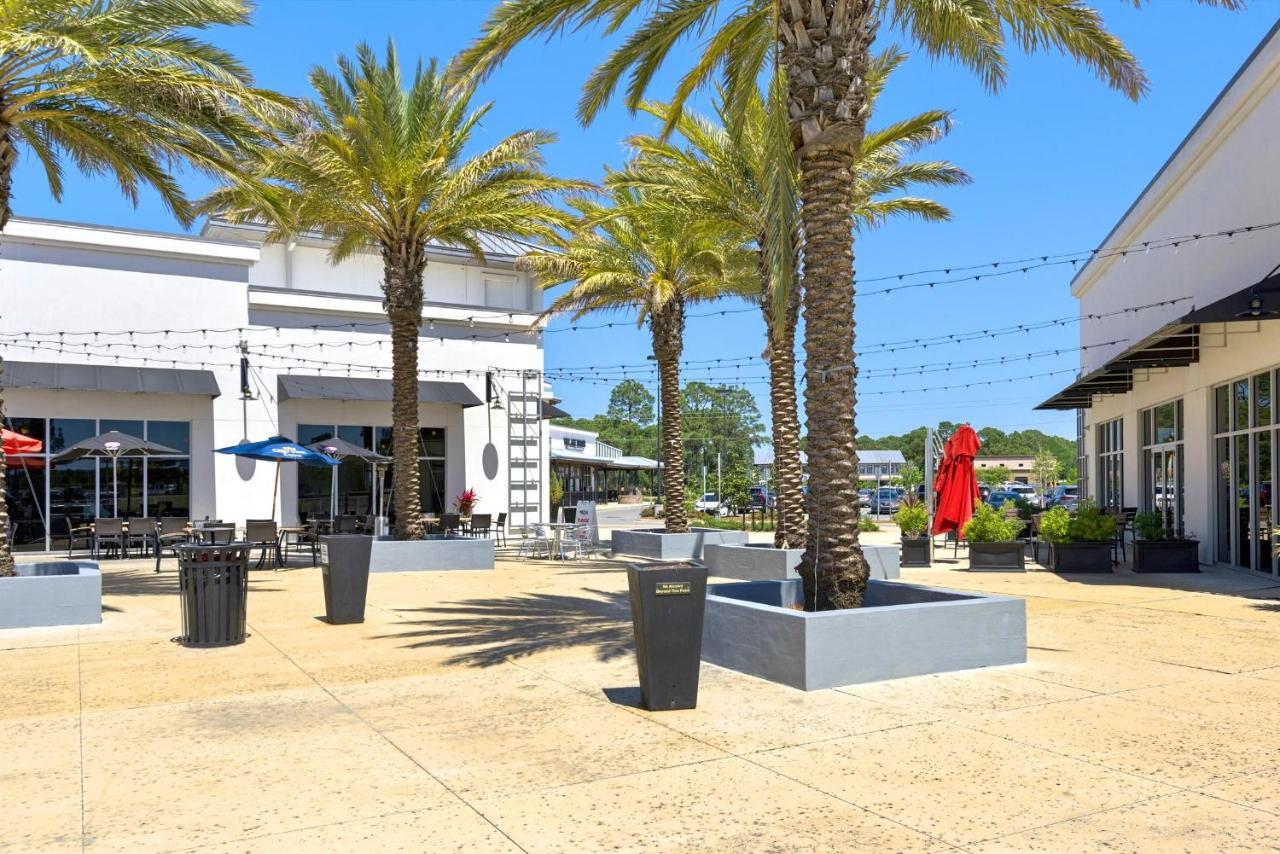 Majestic Sun 1014B- Shades Of Blue Aparthotel Miramar Beach Exterior photo