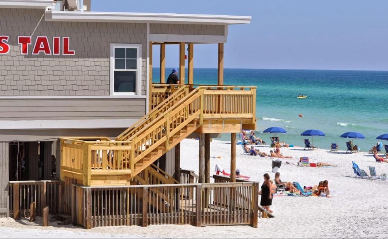 Majestic Sun 1014B- Shades Of Blue Aparthotel Miramar Beach Exterior photo