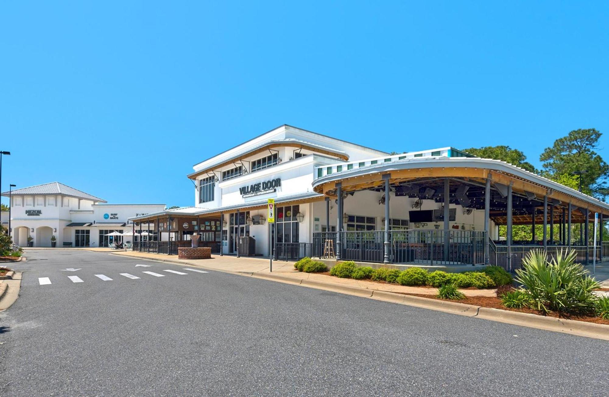 Majestic Sun 1014B- Shades Of Blue Aparthotel Miramar Beach Exterior photo