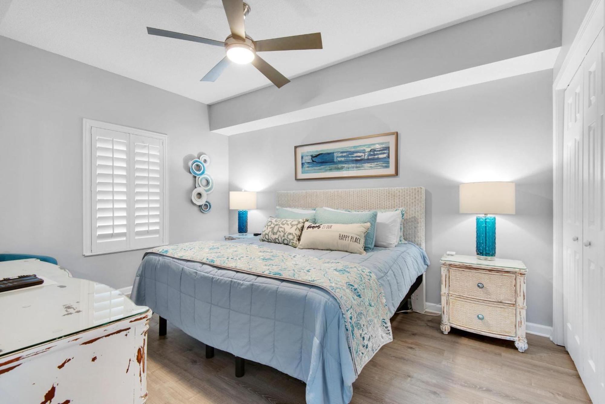 Majestic Sun 1014B- Shades Of Blue Aparthotel Miramar Beach Exterior photo