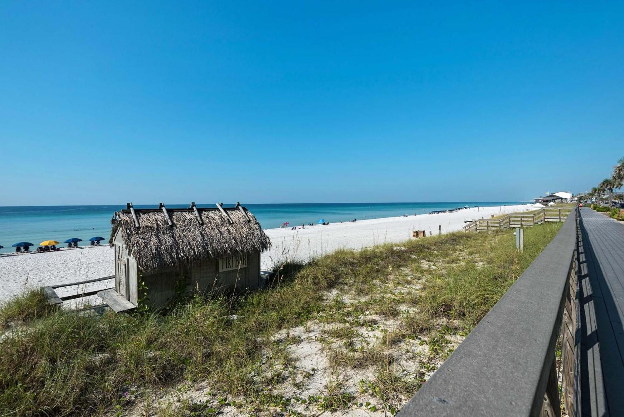 Majestic Sun 1014B- Shades Of Blue Aparthotel Miramar Beach Exterior photo