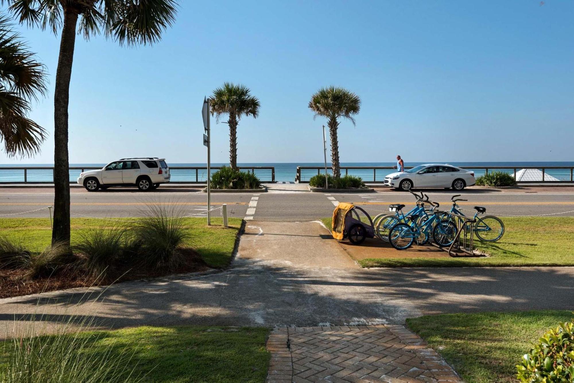 Majestic Sun 1014B- Shades Of Blue Aparthotel Miramar Beach Exterior photo