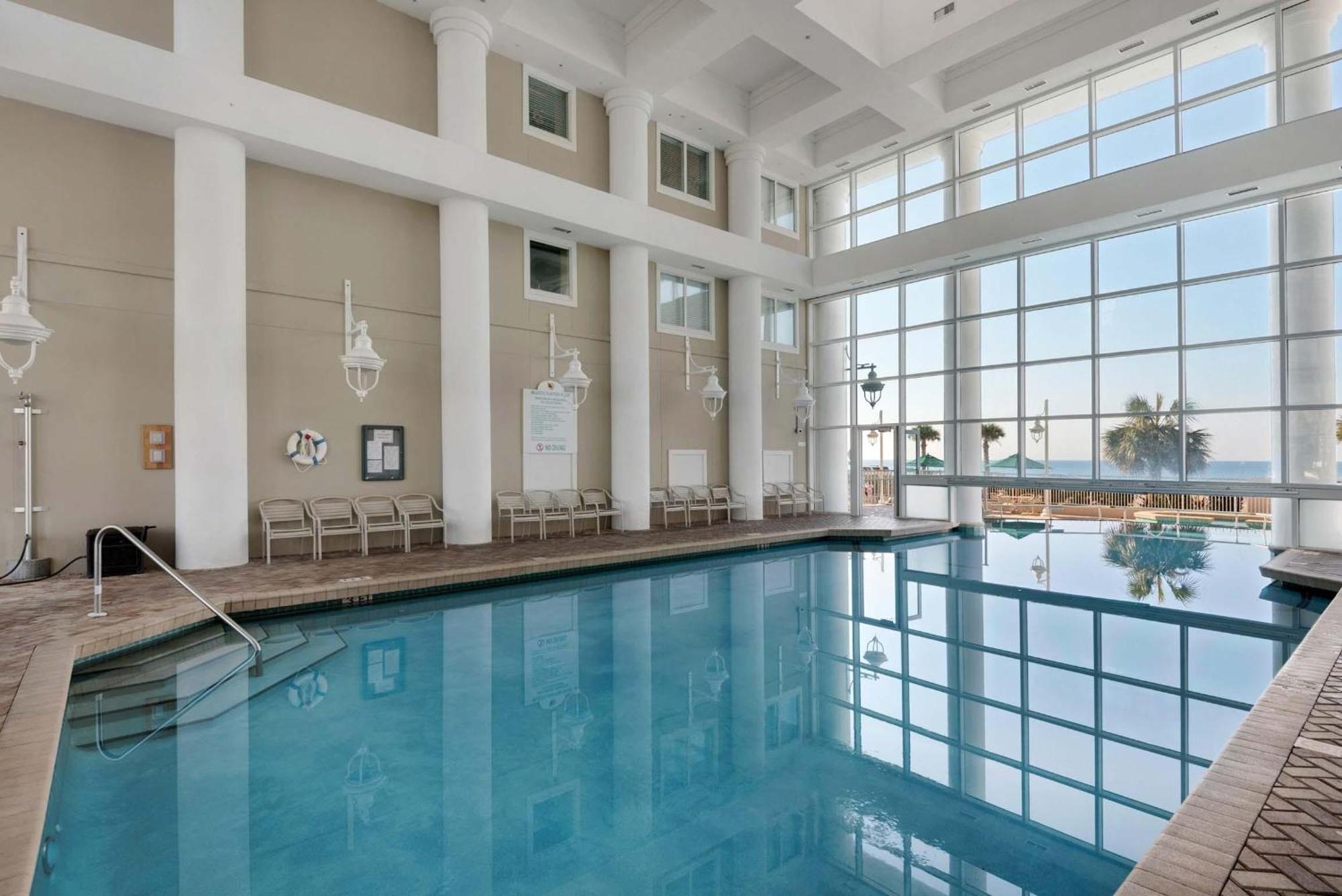 Majestic Sun 1014B- Shades Of Blue Aparthotel Miramar Beach Exterior photo